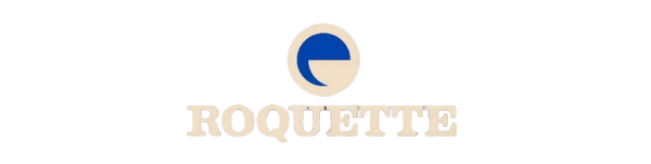 Roquette logo, a company focused on sustainable farming and the benefits of pea protein.